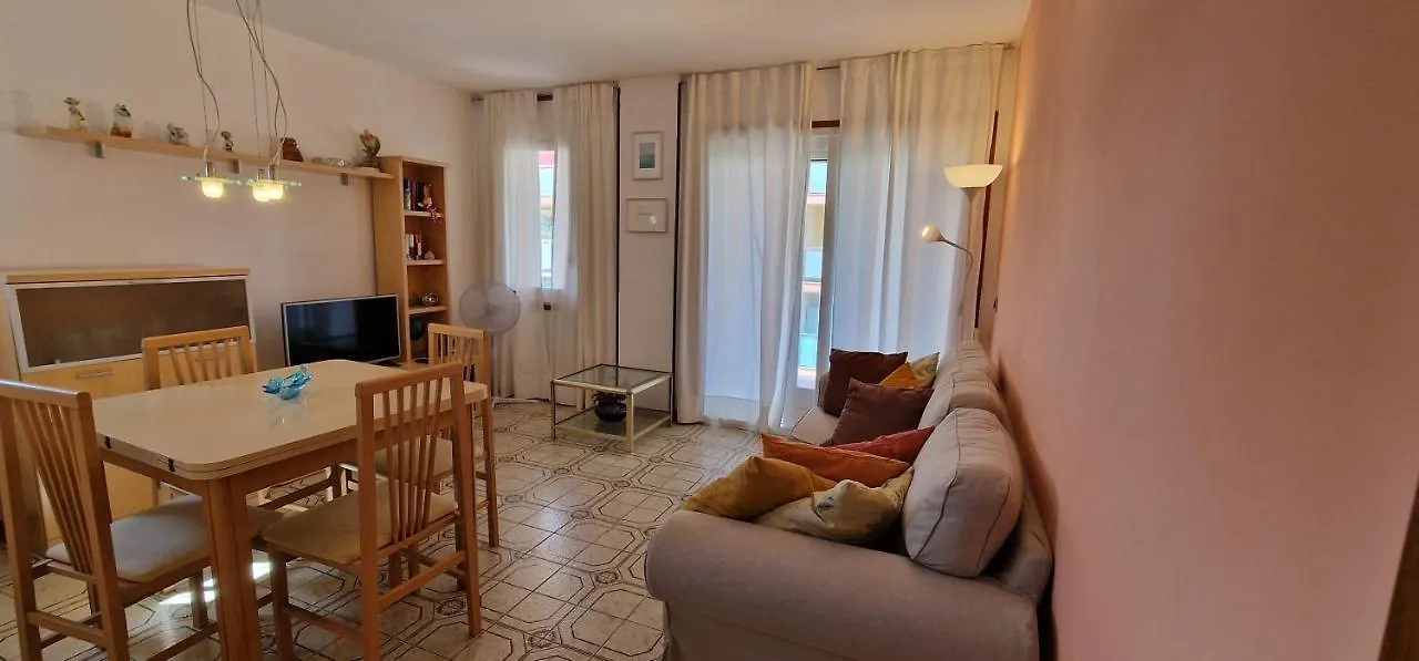 Apartamento Vivalidays Luis Santa Susanna 0*,