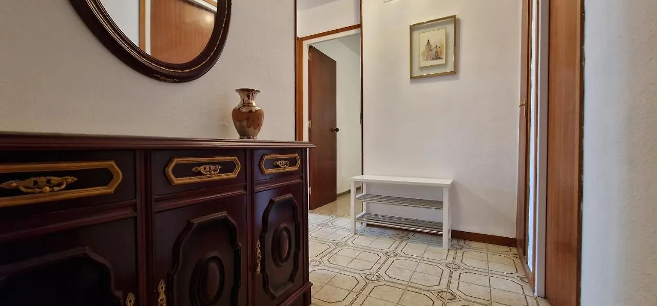 Apartamento Vivalidays Luis Santa Susanna España