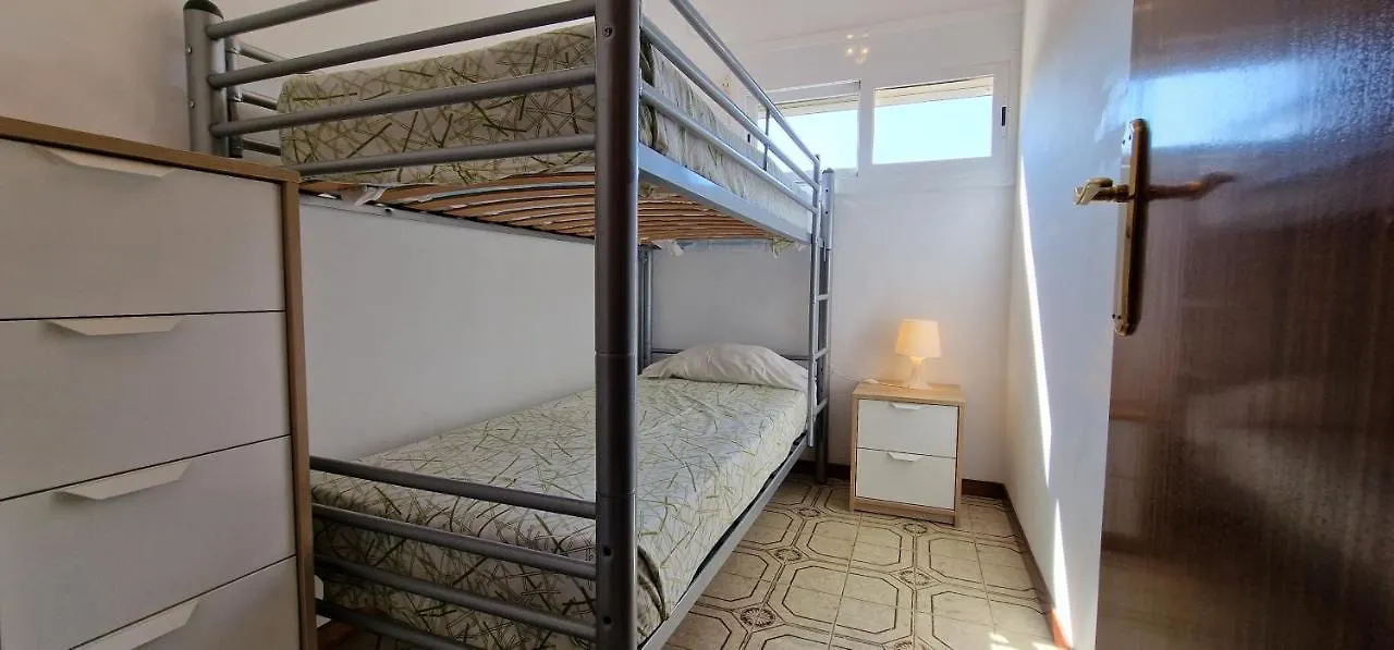 Apartamento Vivalidays Luis Santa Susanna España