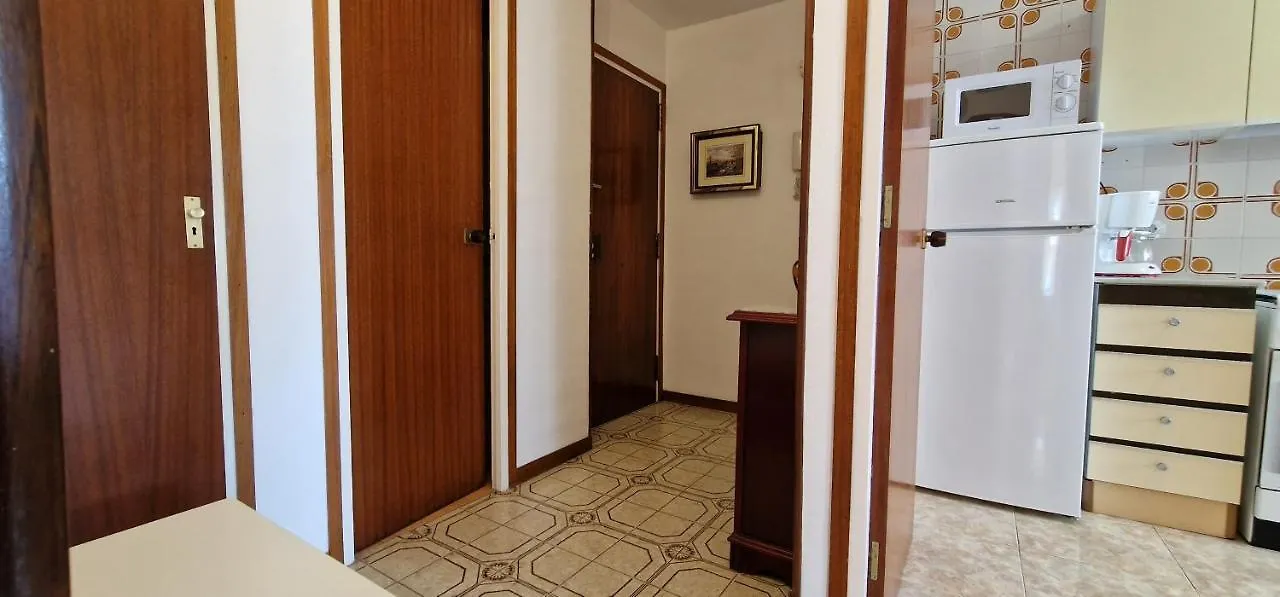 Apartamento Vivalidays Luis Santa Susanna