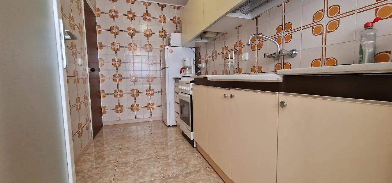 Apartamento Vivalidays Luis Santa Susanna