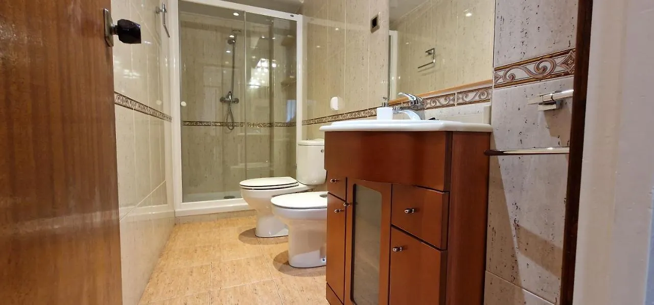 Apartamento Vivalidays Luis Santa Susanna