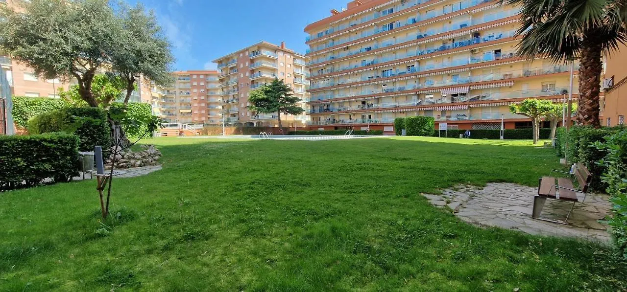 Apartamento Vivalidays Luis Santa Susanna 0*,  España