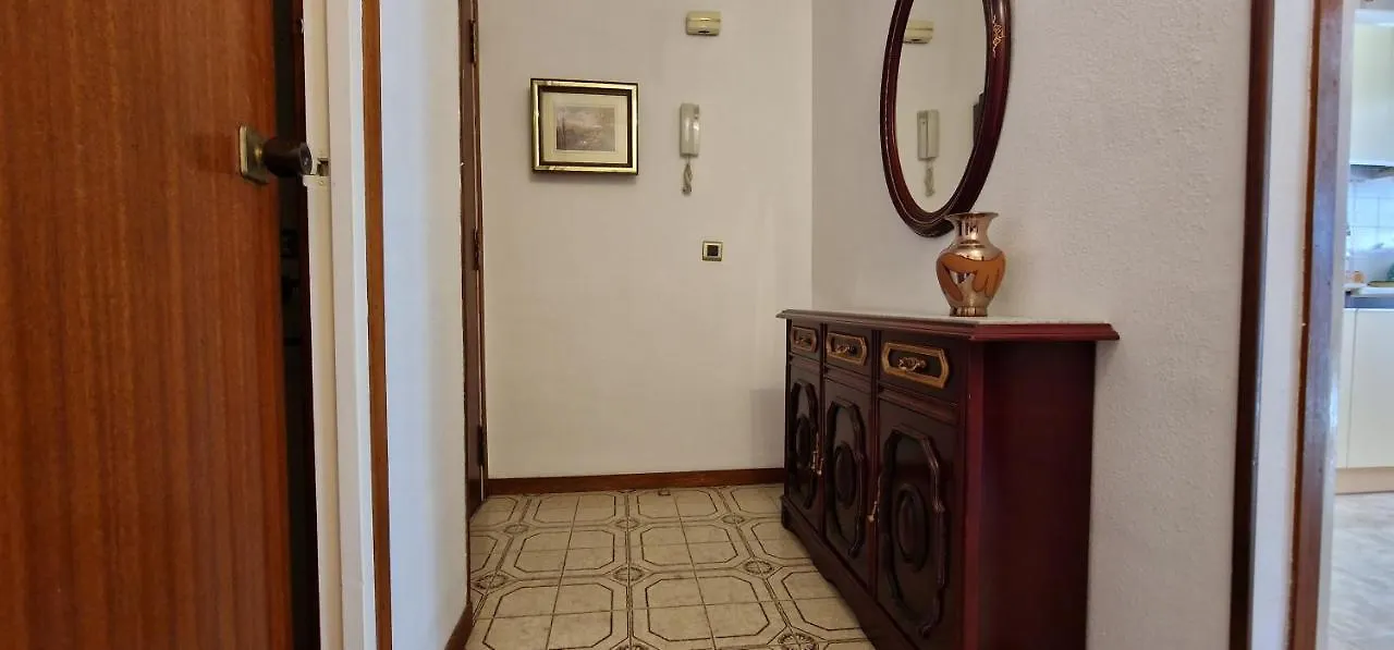 Apartamento Vivalidays Luis Santa Susanna