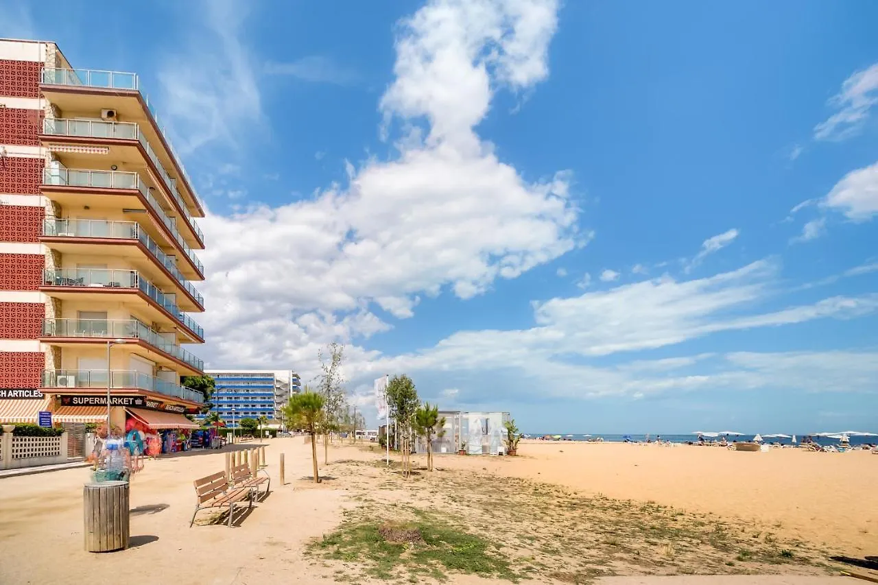Apartamento Vivalidays Luis Santa Susanna España